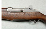 Springfield Armory ~ M1 Garand ~ .30-06 Springfield - 9 of 12