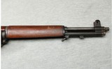 Winchester ~ M1 Garand ~ .30-06 Springfield - 5 of 12