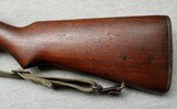 Winchester ~ M1 Garand ~ .30-06 Springfield - 11 of 12