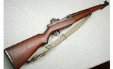 Winchester ~ M1 Garand ~ .30-06 Springfield - 1 of 12