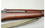 Winchester ~ M1 Garand ~ .30-06 Springfield - 4 of 12