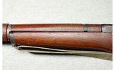 Winchester ~ M1 Garand ~ .30-06 Springfield - 7 of 12