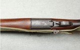 Winchester ~ M1 Garand ~ .30-06 Springfield - 8 of 12