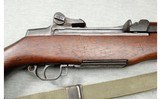 Winchester ~ M1 Garand ~ .30-06 Springfield - 3 of 12