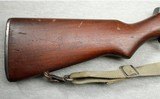 Winchester ~ M1 Garand ~ .30-06 Springfield - 2 of 12