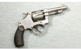 Smith & Wesson ~ .32 Hand Ejector ~ .32 Long Colt - 1 of 2