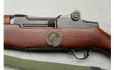 International Harvester ~ M1 Garand ~ .30-06 Springfield - 9 of 12