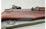 International Harvester ~ M1 Garand ~ .30-06 Springfield - 3 of 12