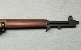 International Harvester ~ M1 Garand ~ .30-06 Springfield - 5 of 12