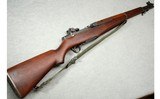 International Harvester ~ M1 Garand ~ .30-06 Springfield - 1 of 12