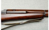 International Harvester ~ M1 Garand ~ .30-06 Springfield - 4 of 12