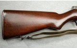 International Harvester ~ M1 Garand ~ .30-06 Springfield - 2 of 12