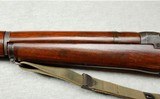 International Harvester ~ M1 Garand ~ .30-06 Springfield - 7 of 12