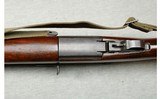 International Harvester ~ M1 Garand ~ .30-06 Springfield - 8 of 12