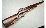 International Harvester ~ M1 Garand ~ .30-06 Springfield - 1 of 12