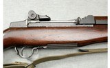 International Harvester ~ M1 Garand ~ .30-06 Springfield - 3 of 12