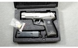 Ruger ~ Model P85 MKII ~ 9mm - 2 of 2