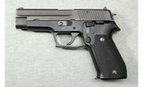 Sig Sauer ~ P220 ~ .45 Auto - 2 of 2