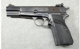 Browning ~ Hi-Power ~ 9mm Luger - 2 of 2