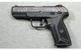 Ruger ~ Security 9 ~ 9mm - 2 of 2