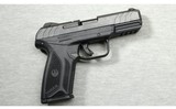 Ruger ~ Security 9 ~ 9mm - 1 of 2