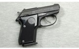 Beretta ~ 3032 Tomcat ~ .32 Auto - 1 of 2