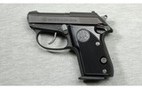 Beretta ~ 3032 Tomcat ~ .32 Auto - 2 of 2