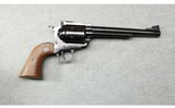 Ruger ~ New Model Super Blackhawk ~ .44 Magnum - 1 of 2