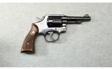 Smith & Wesson ~ 10-5 ~ .38 Special - 1 of 2