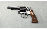 Smith & Wesson ~ 10-5 ~ .38 Special - 2 of 2