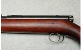 Winchester ~ Model 74 ~ .22 Short - 9 of 12