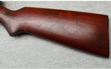 Winchester ~ Model 74 ~ .22 Short - 11 of 12