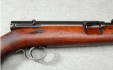 Winchester ~ Model 74 ~ .22 Short - 3 of 12