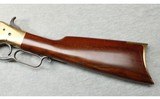 Uberti ~ Model 66 Sporting Rifle ~ .44 WCF - 8 of 9