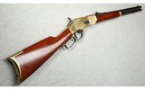 Uberti ~ Model 66 Sporting Rifle ~ .44 WCF