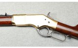 Uberti ~ Model 66 Sporting Rifle ~ .44 WCF - 7 of 9