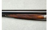 Francotte ~ Boxlock ~ 12 Gauge - 7 of 12