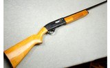 Remington ~ Automaster-878 ~ 12 Gauge