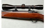 Ruger ~ M77 ~ 7mm REM MAG - 10 of 12