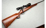 Ruger ~ M77 ~ 7mm REM MAG - 1 of 12