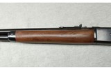 Winchester ~ 71 Short-Tang ~ .348 WCF - 6 of 10