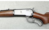 Winchester ~ 71 Short-Tang ~ .348 WCF - 8 of 10
