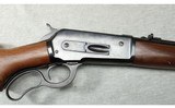 Winchester ~ 71 Short-Tang ~ .348 WCF - 3 of 10