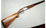 Beretta ~ Silver Snipe ~ 20 Gauge - 1 of 12