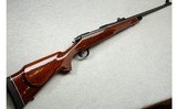 Remington ~ Model 700 LH ~ 7mm REM MAG