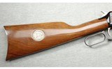 Winchester ~ Buffalo Bill Commemorative ~ .30-30 Win. - 2 of 9