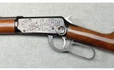 Winchester ~ Buffalo Bill Commemorative ~ .30-30 Win. - 7 of 9