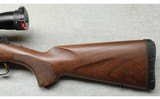 Browning ~ X-Bolt ~ .270 Win. - 7 of 8