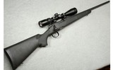 Remington ~ Model 700 ~ 7mm-08 REM - 1 of 12