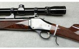 Browning ~ Model 1885 ~ .22-250 - 7 of 9